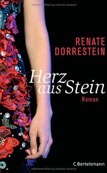 Herz aus Stein: Roman