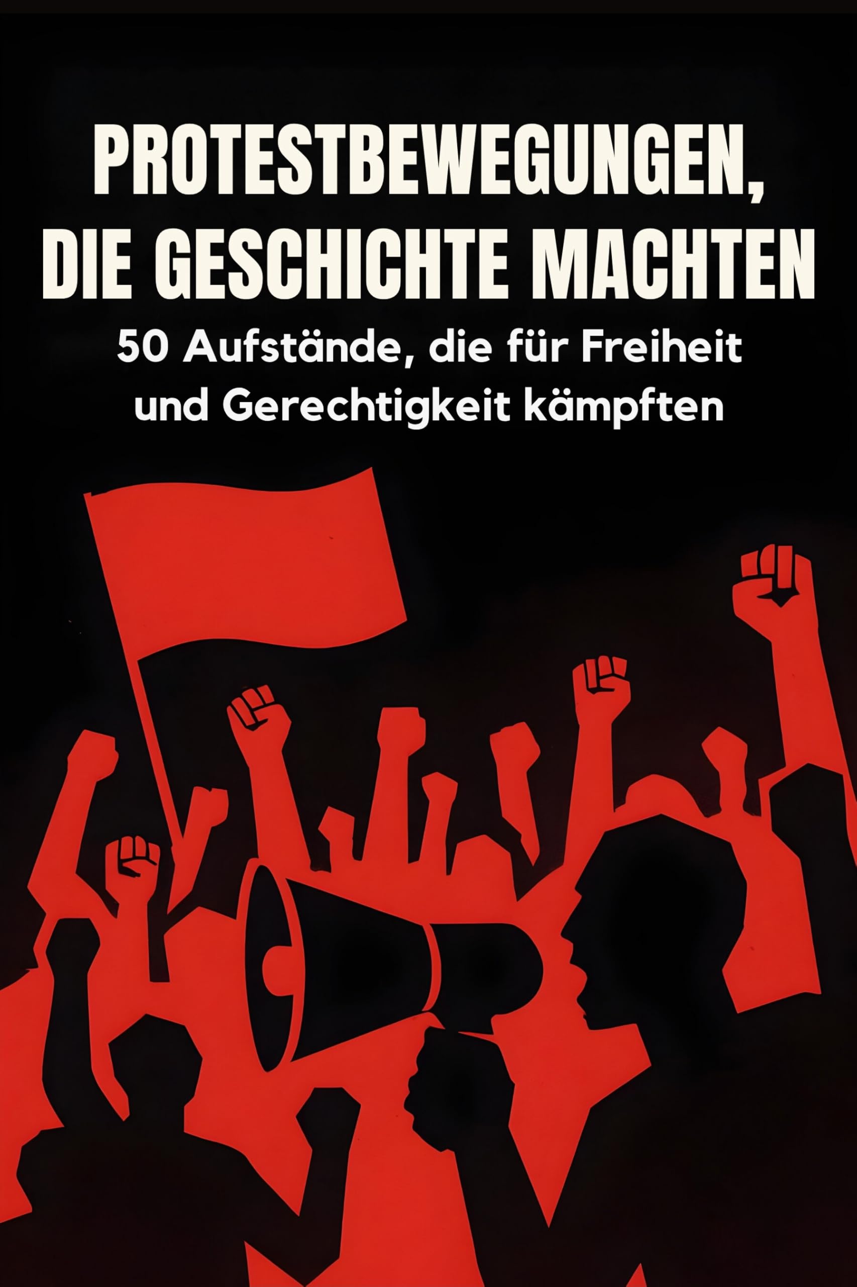 Protestbewegungen, die Geschichte machten: 50 Aufstände, die für Freiheit und Gerechtigkeit kämpften