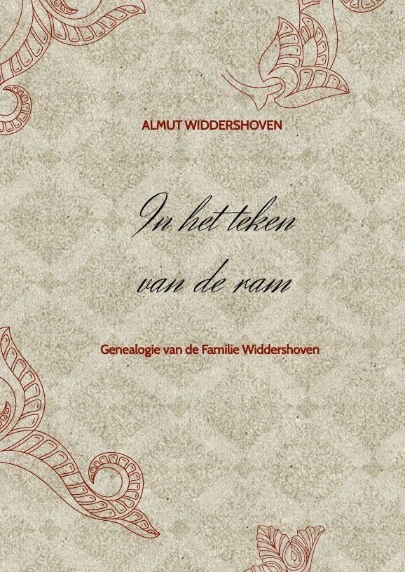 In het teken van de ram