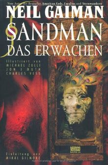 Sandman, Band 10: Das Erwachen