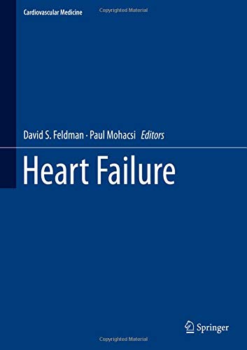 Heart Failure (Cardiovascular Medicine)