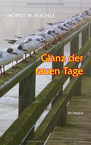 Glanz der rauen Tage: Lulu Sandmanns Härtetests