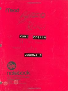 Kurt Cobain: Journals