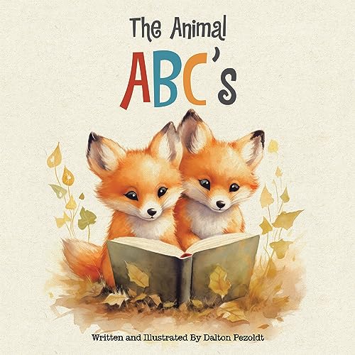 The Animal ABC's