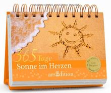 365 Tage Sonne im Herzen