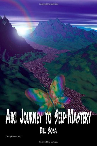 Aiki: Journey to Self-Mastery