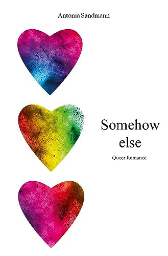 Somehow else: Queer Romance