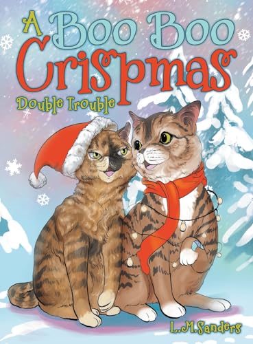 A Boo Boo Crispmas: Double Trouble