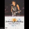 Johnny Hallyday : Parc Des Princes 1993 (Coffret 2 DVD)