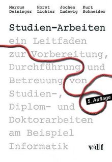 Studien-Arbeiten