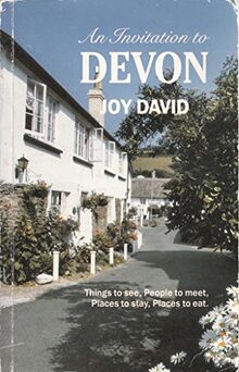 An Invitation to Devon