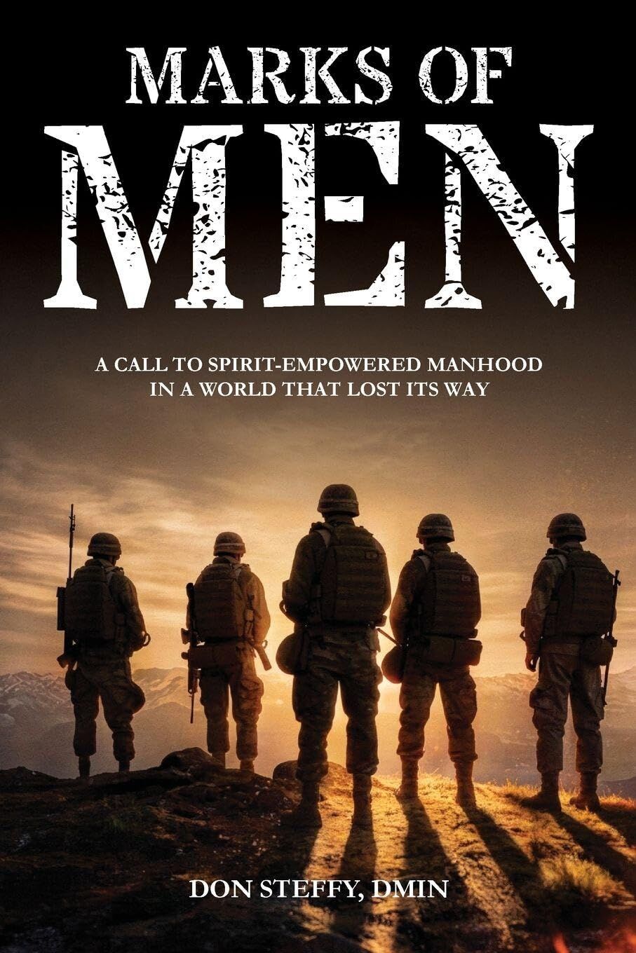 Marks of Men