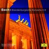 Brandenburgische Konzerte 4-6 (Classical Choice)
