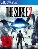 The Surge 2 [Playstation 4]