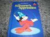 THE SORCERERS APPRENTICE (Disney's Wonderful World of Reading, Band 12)