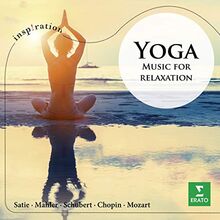Yoga-Music for Relaxation
