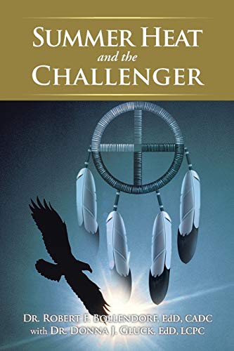 Summer Heat and the Challenger