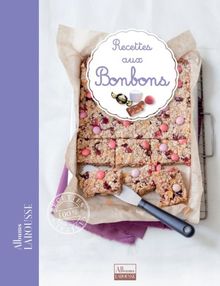 Recettes aux bonbons