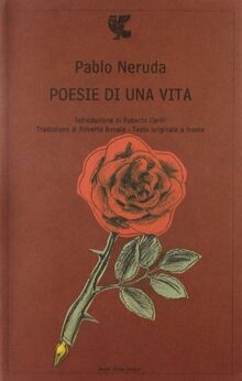 Poesie di una vita. Testo spagnolo a fronte (Poeti della Fenice) | Buch | Zustand gut