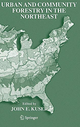 Urban and Community Forestry in the Northeast