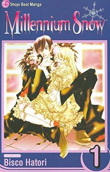 MILLENNIUM SNOW TP VOL 01