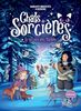 Chats & sorcières - Tome 4 - Le blizzard des Tupilaks, tome 4