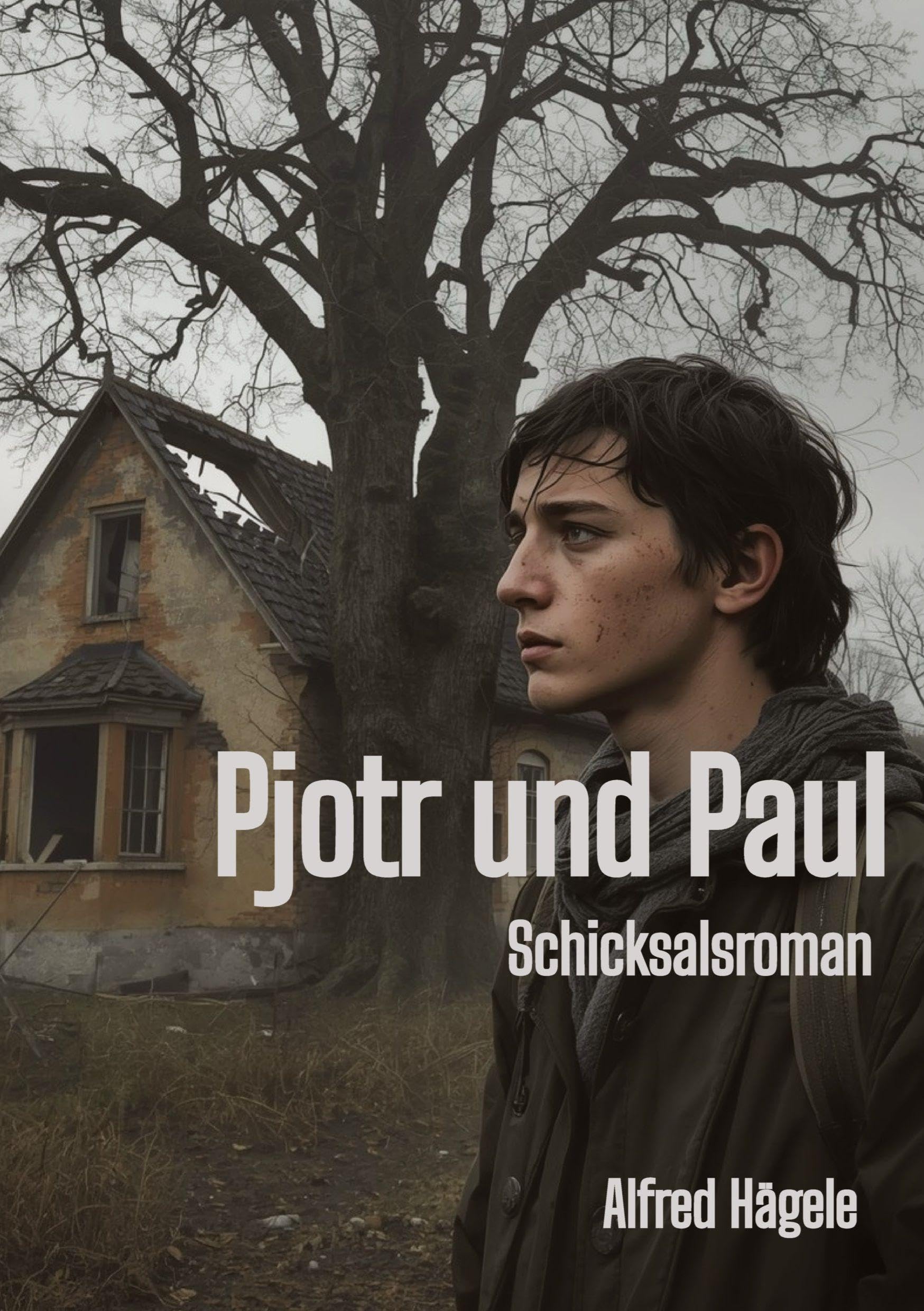 Pjotr und Paul: Schicksalsroman