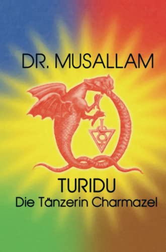 Turidu – Die Tänzerin Charmazel