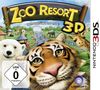 Zoo Resort 3D