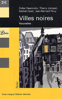 Villes noires