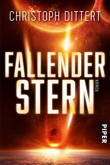 Fallender Stern: Roman