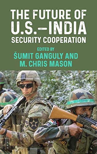 The future of U.S.-India security cooperation