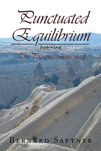 Punctuated Equilibrium featuring The Proepistrephomeniad