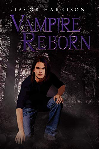 Vampire Reborn