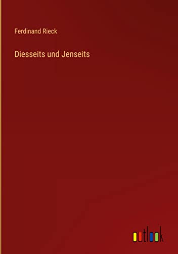 Diesseits und Jenseits