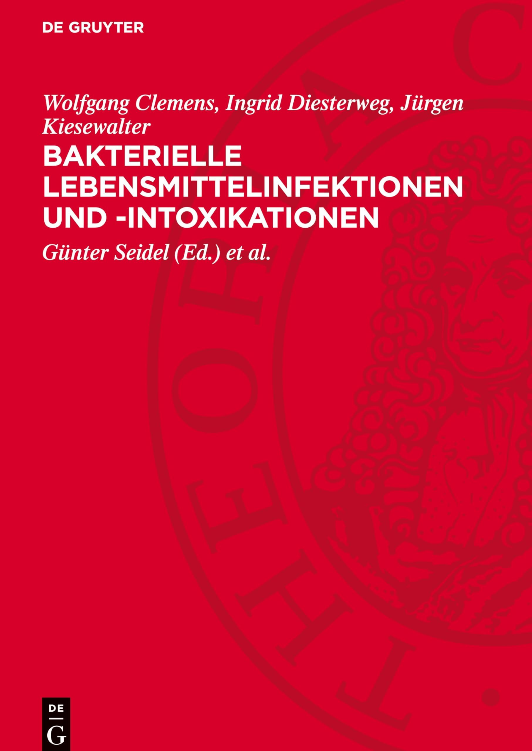Bakterielle Lebensmittelinfektionen und -intoxikationen: DE