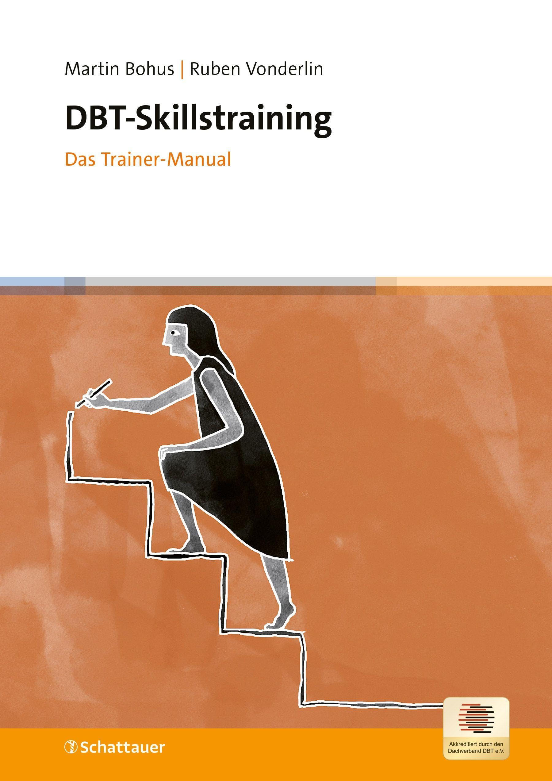 Bohus, Martin: DBT-Skillstraining
