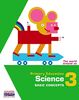 Science, basic concepts, 3 Educación Primaria (Anaya English)