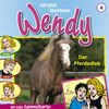 Wendy 4: Der Pferdedieb