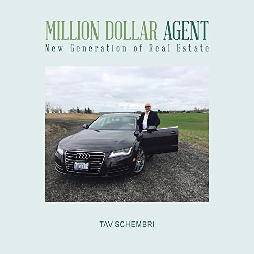 Million Dollar Agent: New Generation of Real Estate
