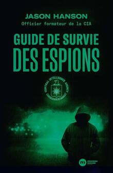 Guide de survie des espions