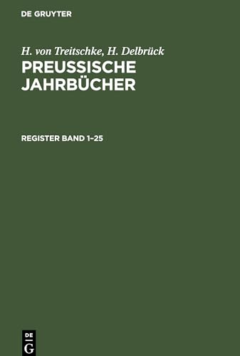 Register: TREIPJB-B, 1.–25. Band