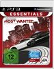 Need for Speed - Most Wanted 2012 [Software Pyramide] - [PlayStation 3]