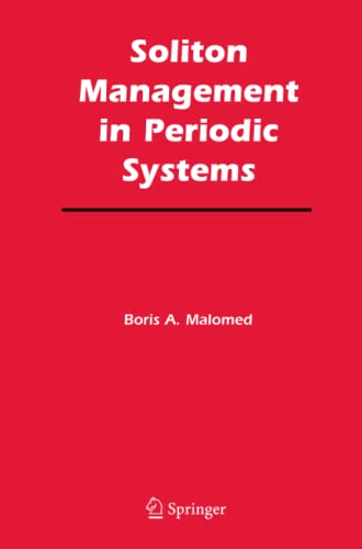 Soliton Management in Periodic Systems