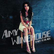 Back to Black von Winehouse,Amy | CD | Zustand gut