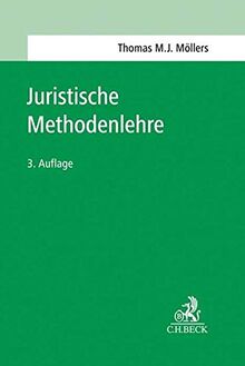 Juristische Methodenlehre