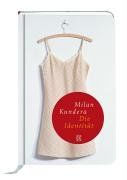 Die Identität: Roman (Fischer Taschenbibliothek) von Kundera, Milan | Buch | Zustand sehr gut