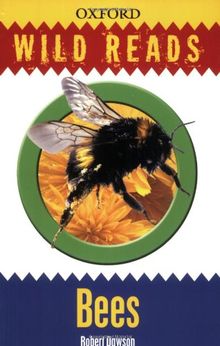 BEES (Wild Reads)