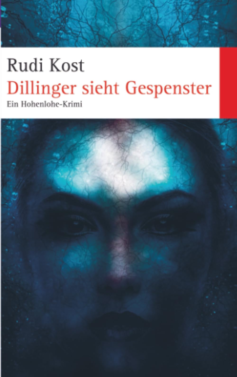 Dillinger sieht Gepenster: Dillinger ermittelt in Hohenlohe