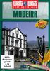 Madeira - welt weit (Bonus: Azoren)